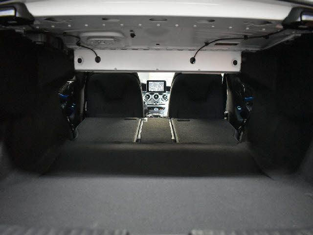 MERCEDES BENZ C class sedan