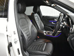 MERCEDES BENZ C class sedan