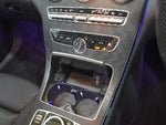 MERCEDES BENZ C class sedan