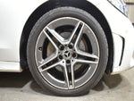 MERCEDES BENZ C class sedan