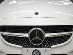 MERCEDES BENZ C class sedan