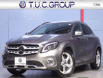 MERCEDES BENZ GLA class