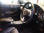MERCEDES BENZ GLA class
