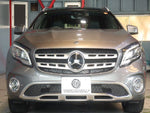 MERCEDES BENZ GLA class