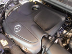 MERCEDES BENZ GLA class