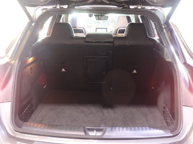 MERCEDES BENZ GLA class
