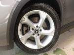 MERCEDES BENZ GLA class