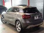 MERCEDES BENZ GLA class