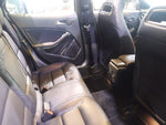 MERCEDES BENZ GLA class