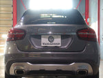 MERCEDES BENZ GLA class