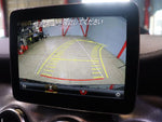 MERCEDES BENZ GLA class
