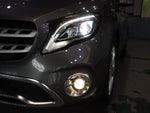 MERCEDES BENZ GLA class