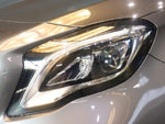 MERCEDES BENZ GLA class
