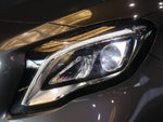 MERCEDES BENZ GLA class