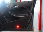 MERCEDES BENZ GLA class
