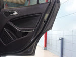 MERCEDES BENZ GLA class