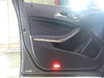 MERCEDES BENZ GLA class