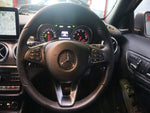 MERCEDES BENZ GLA class