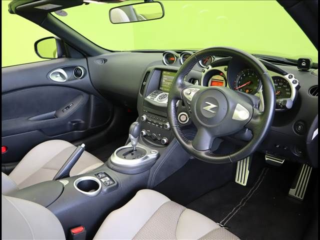 FAIRLADY Z roadstar