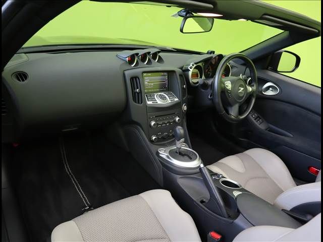 FAIRLADY Z roadstar