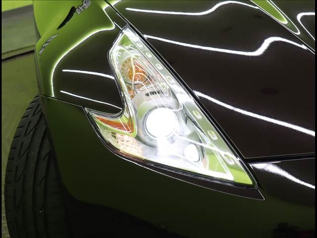 FAIRLADY Z roadstar