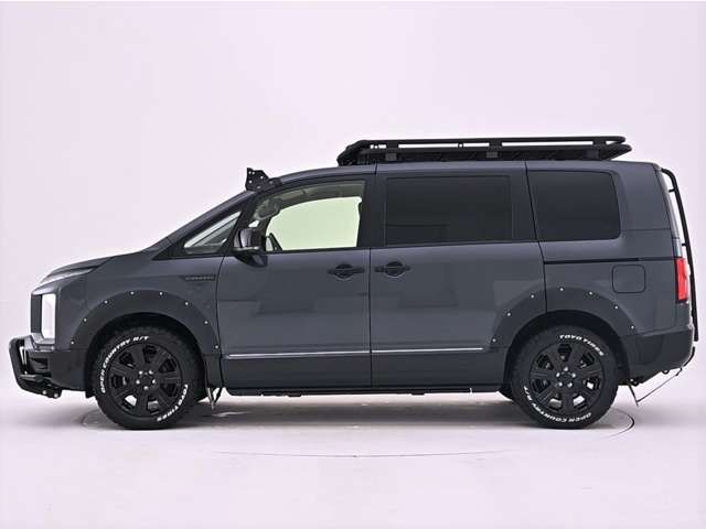 DELICA D:5 4WD