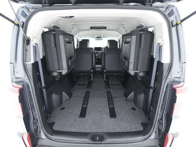 DELICA D:5 4WD