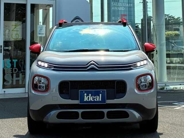 CITROEN C3 AIRCROSS SUV