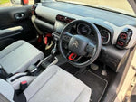 CITROEN C3 AIRCROSS SUV