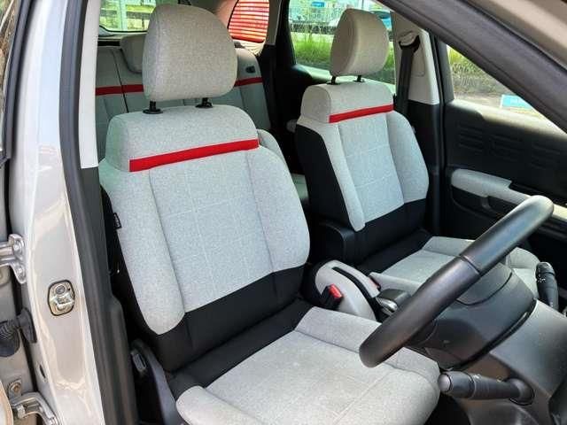 CITROEN C3 AIRCROSS SUV