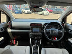 CITROEN C3 AIRCROSS SUV