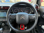CITROEN C3 AIRCROSS SUV