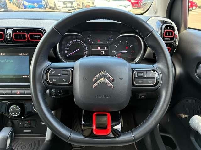 CITROEN C3 AIRCROSS SUV