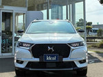 CITROEN DS7 CROSSBACK