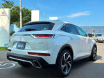 CITROEN DS7 CROSSBACK