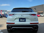 CITROEN DS7 CROSSBACK