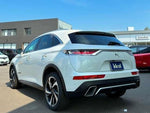 CITROEN DS7 CROSSBACK