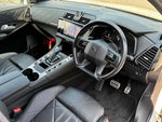 CITROEN DS7 CROSSBACK