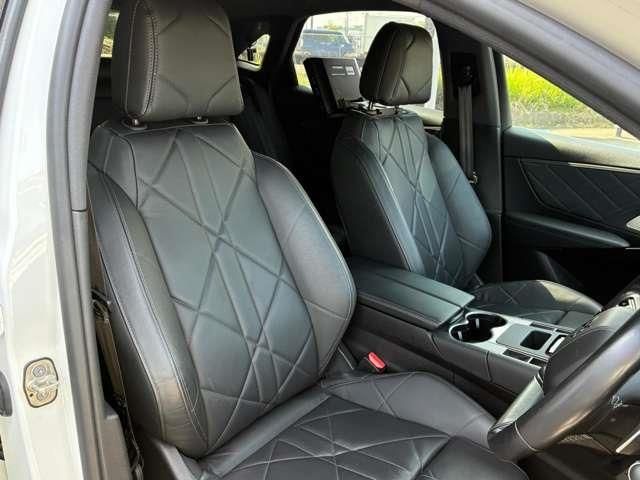 CITROEN DS7 CROSSBACK