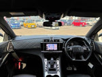 CITROEN DS7 CROSSBACK