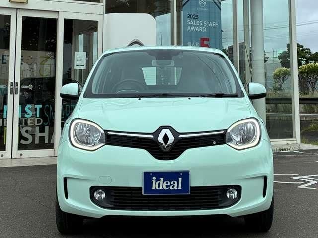 RENAULT TWINGO