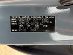 SUCCEED van 2WD