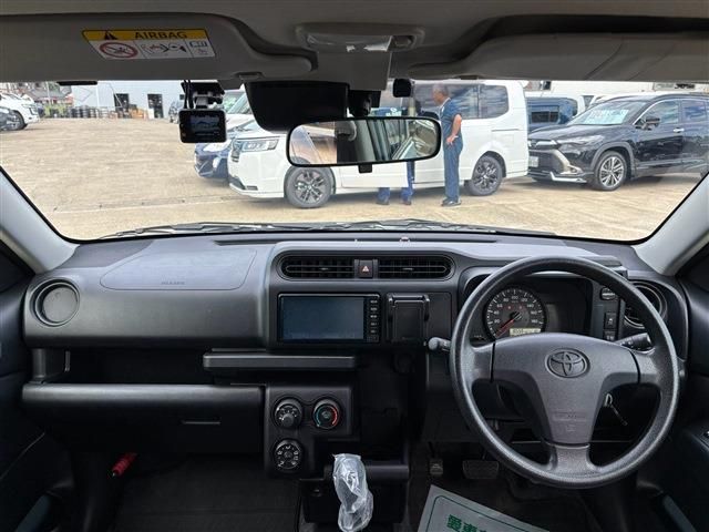 SUCCEED van 2WD