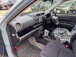 SUCCEED van 2WD