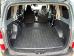 SUCCEED van 2WD