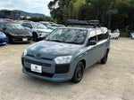 SUCCEED van 2WD