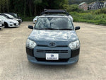 SUCCEED van 2WD