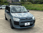 SUCCEED van 2WD