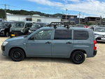 SUCCEED van 2WD