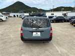 SUCCEED van 2WD